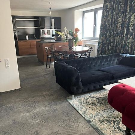 Your Dream Flat Vohenstrauss Eksteriør bilde