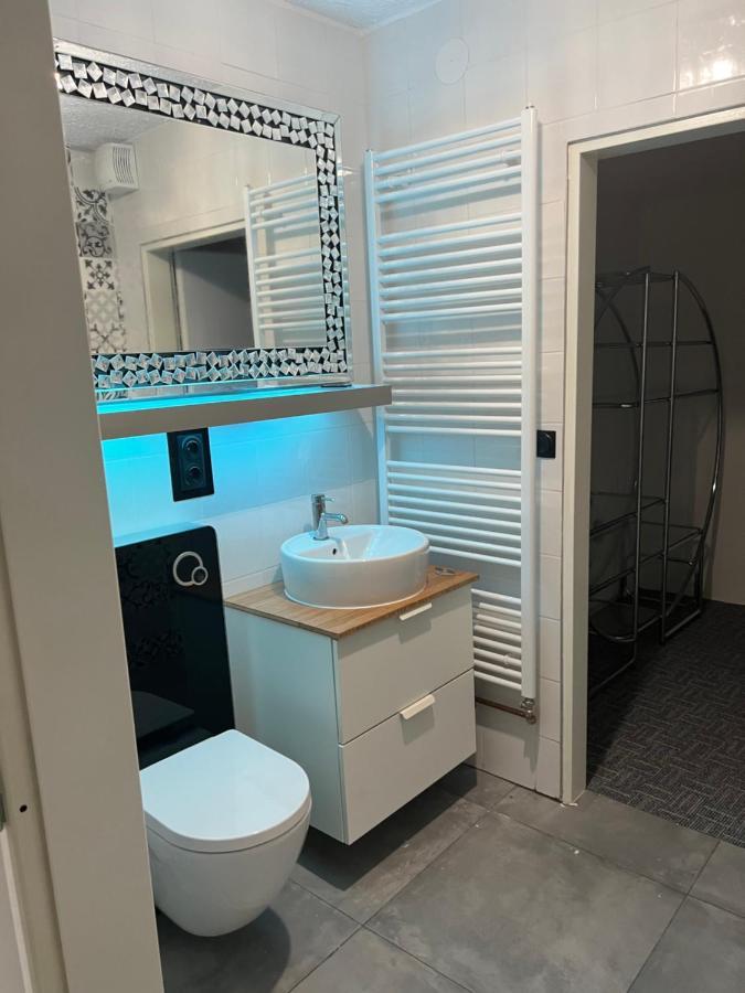 Your Dream Flat Vohenstrauss Eksteriør bilde