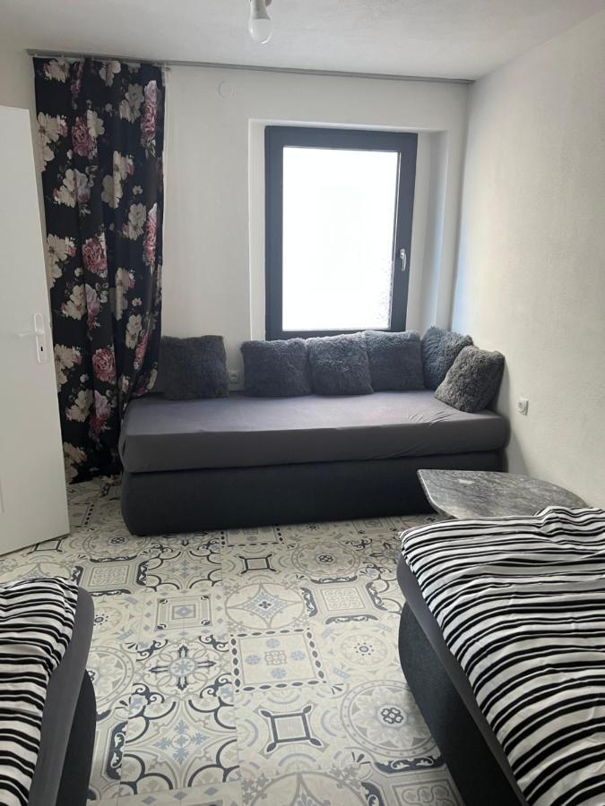 Your Dream Flat Vohenstrauss Eksteriør bilde