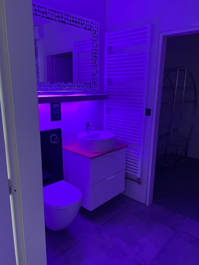 Your Dream Flat Vohenstrauss Eksteriør bilde
