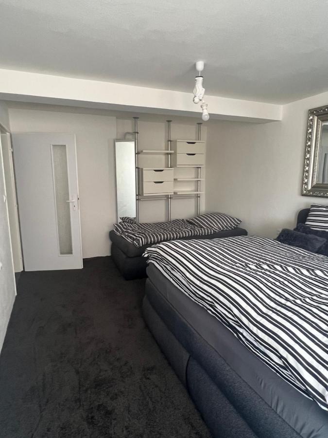 Your Dream Flat Vohenstrauss Eksteriør bilde