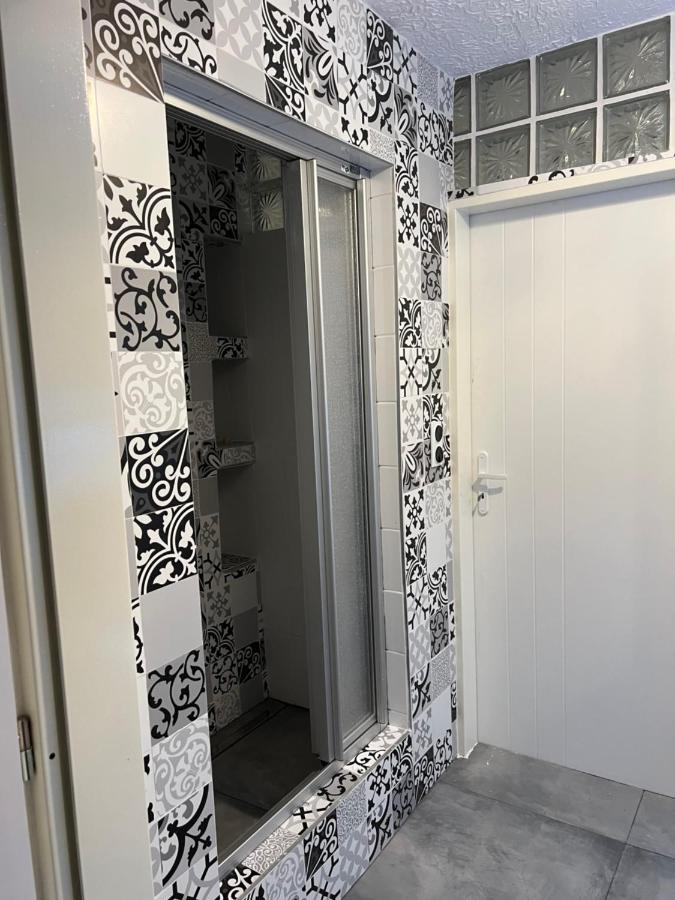 Your Dream Flat Vohenstrauss Eksteriør bilde