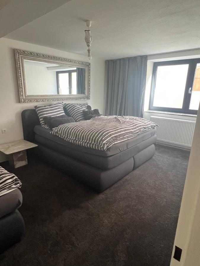 Your Dream Flat Vohenstrauss Eksteriør bilde